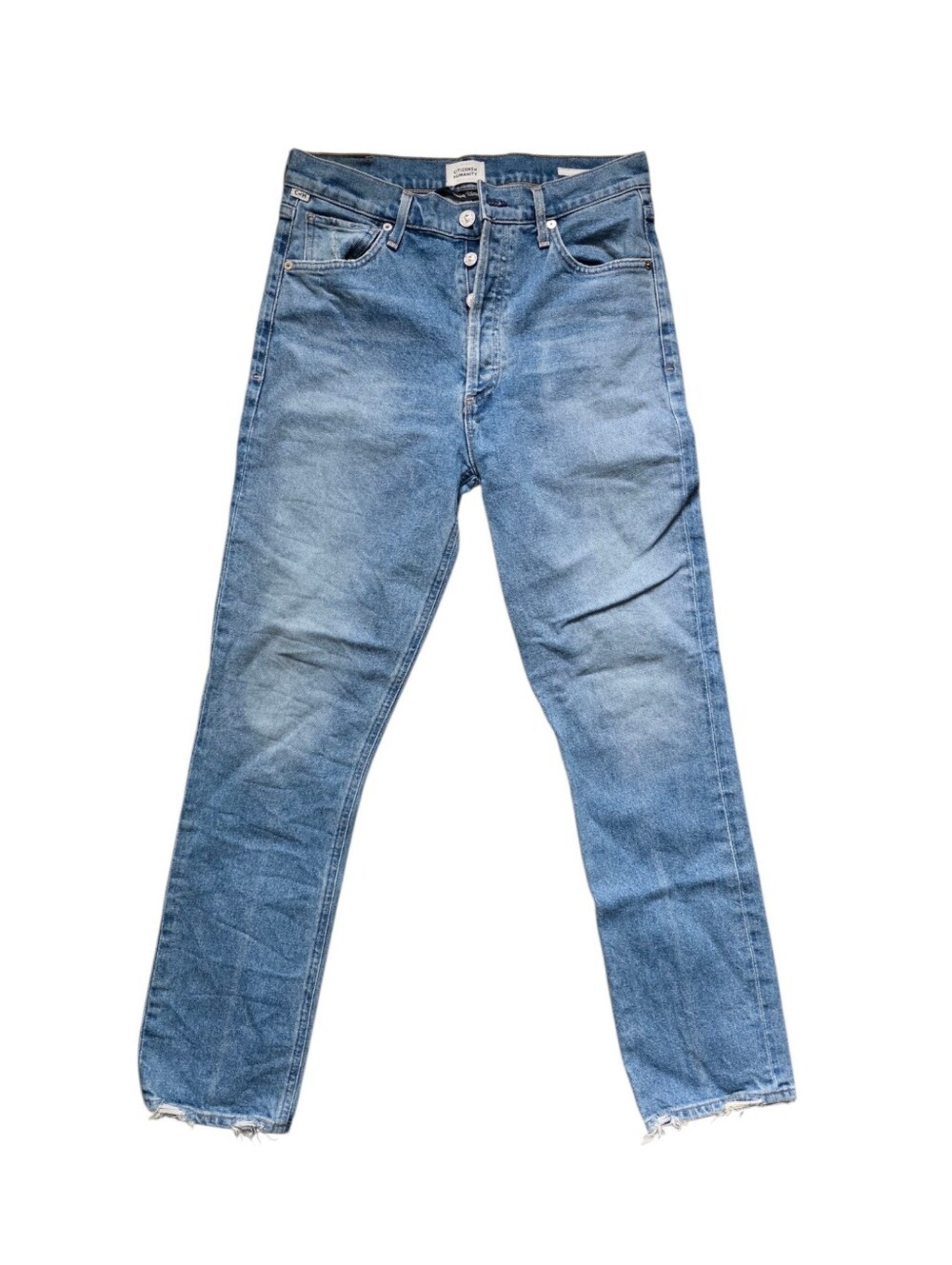 Citizens Of Humanity Jeans Size 27
